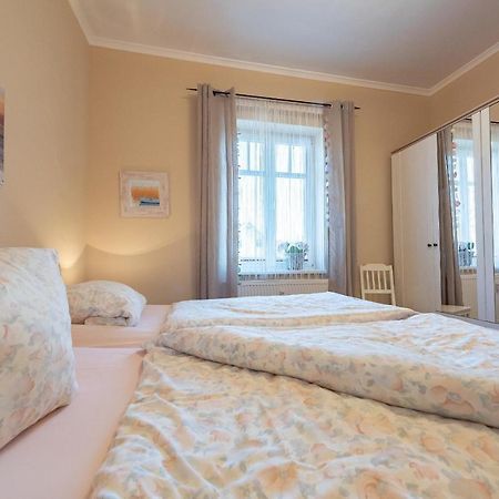 Villa Balticum Zingst Ngoại thất bức ảnh