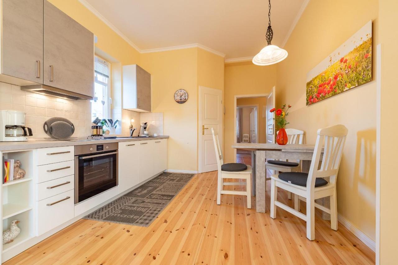 Villa Balticum Zingst Ngoại thất bức ảnh