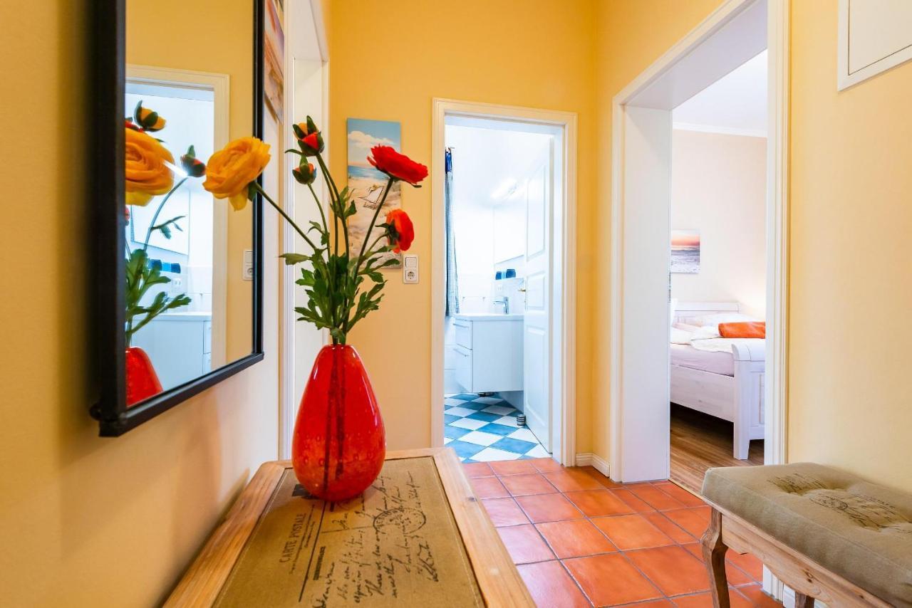 Villa Balticum Zingst Ngoại thất bức ảnh