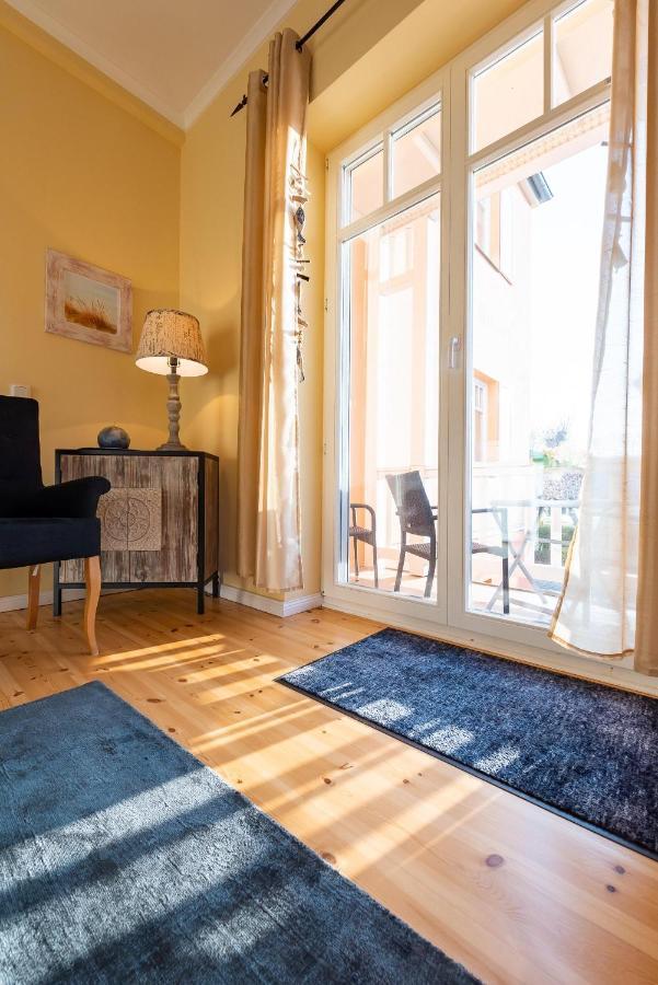 Villa Balticum Zingst Ngoại thất bức ảnh