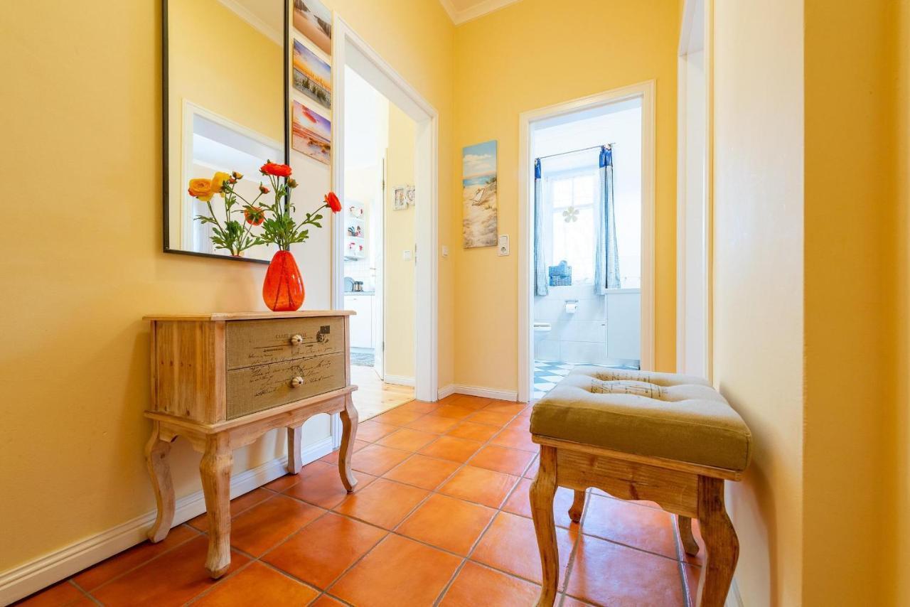 Villa Balticum Zingst Ngoại thất bức ảnh