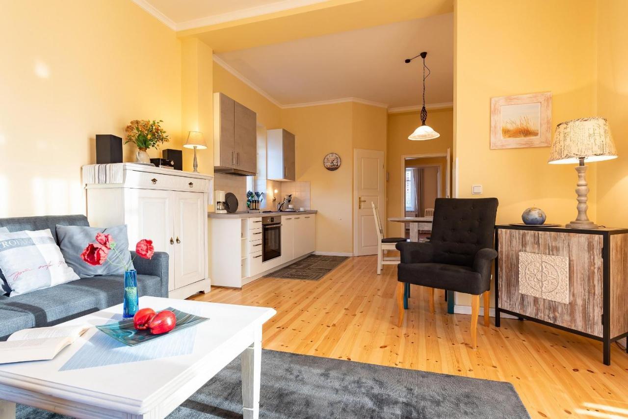 Villa Balticum Zingst Ngoại thất bức ảnh