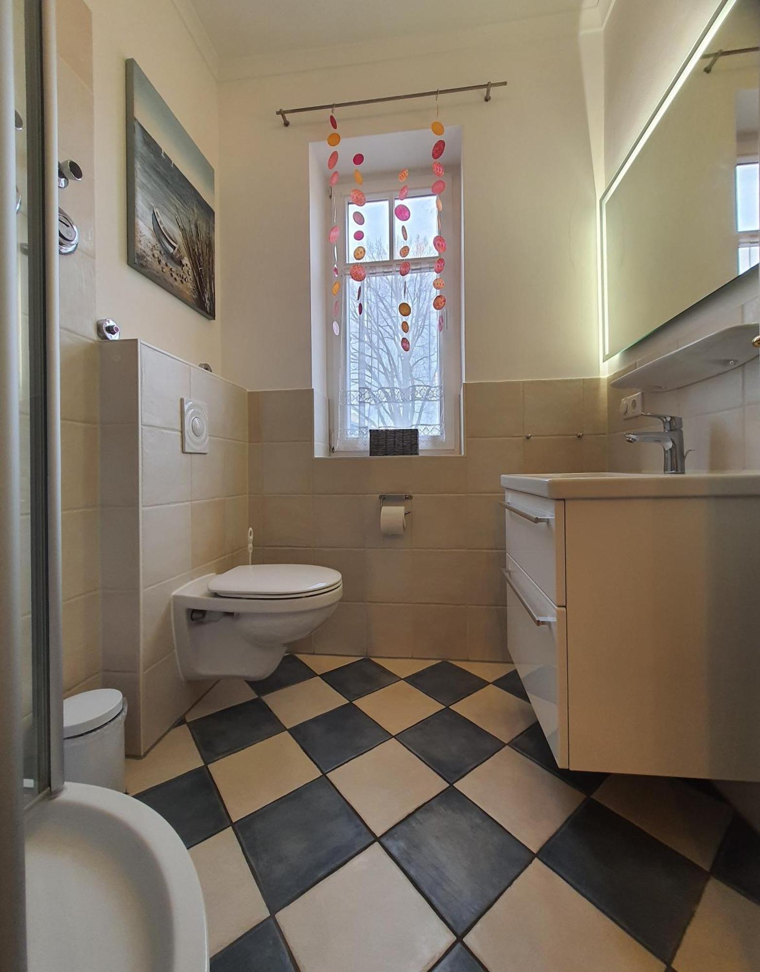 Villa Balticum Zingst Ngoại thất bức ảnh