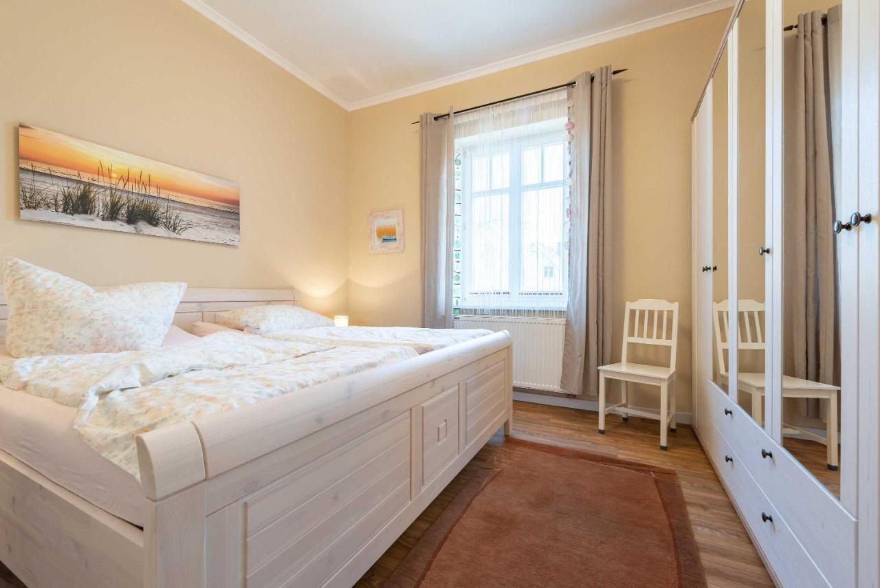 Villa Balticum Zingst Ngoại thất bức ảnh