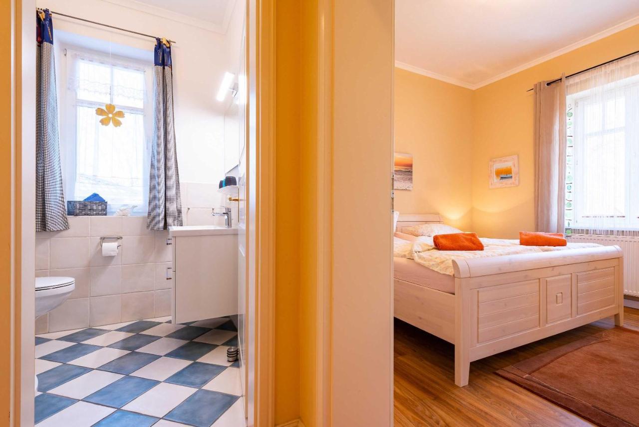 Villa Balticum Zingst Ngoại thất bức ảnh