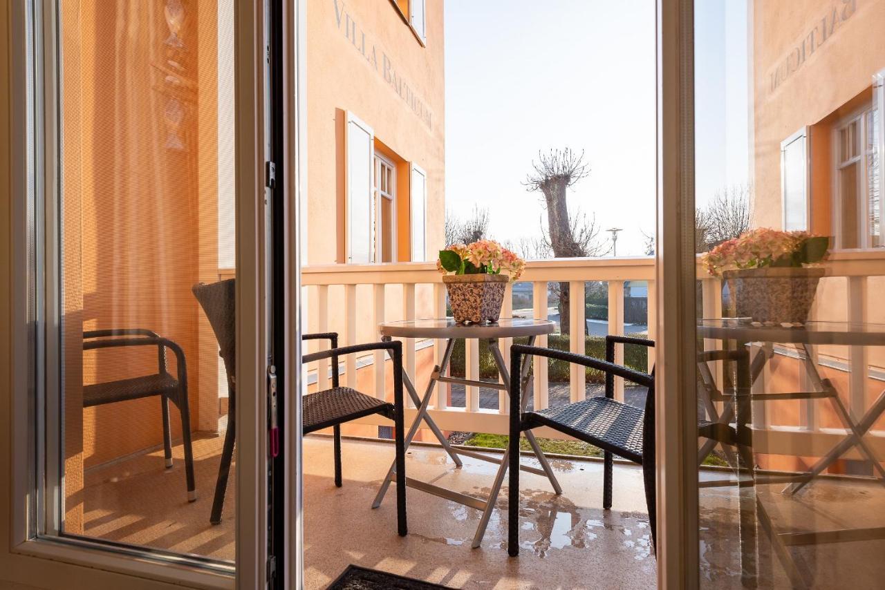 Villa Balticum Zingst Ngoại thất bức ảnh