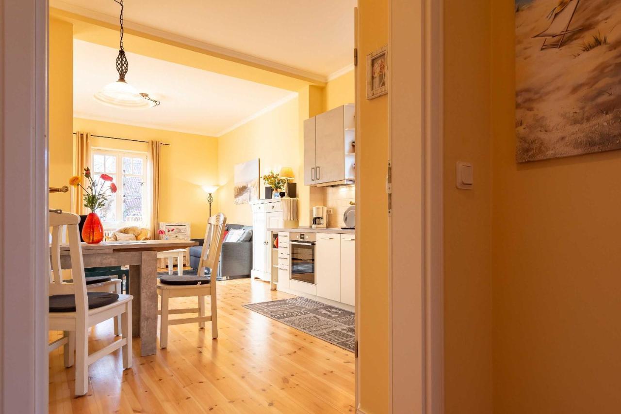 Villa Balticum Zingst Ngoại thất bức ảnh