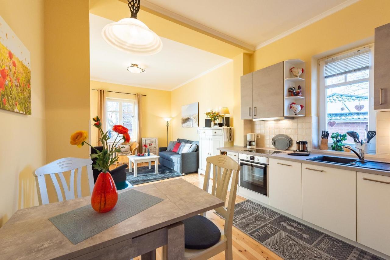 Villa Balticum Zingst Ngoại thất bức ảnh